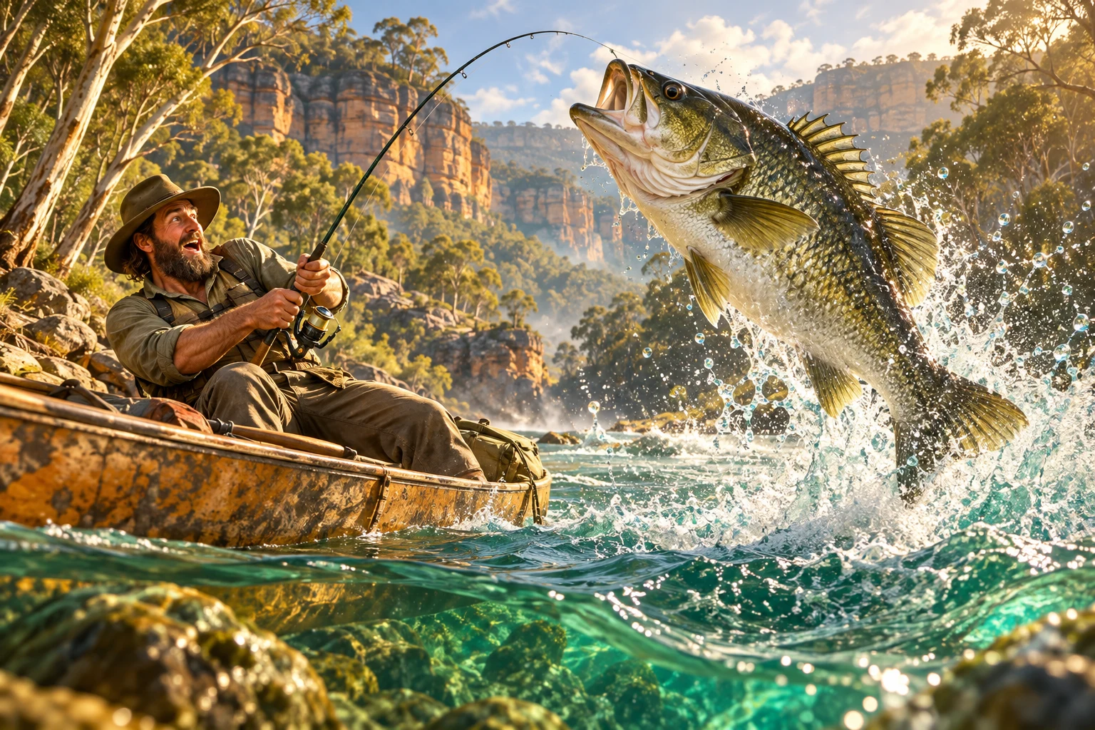 Selected illustration